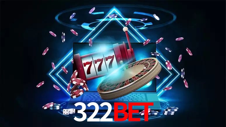 Promoções Sazonais 322Bet
