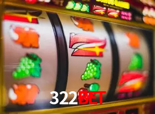 Apostas Esportivas na 322Bet: Um Guia Completo