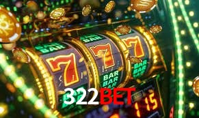 Descubra o Mundo do Cassino Online com 322Bet