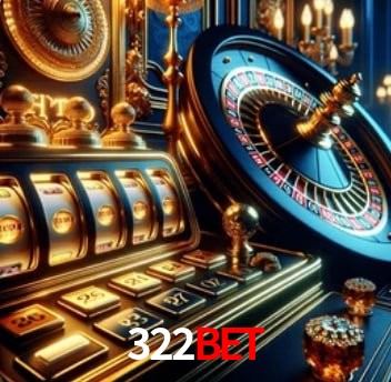 Recursos de Bônus 322Bet