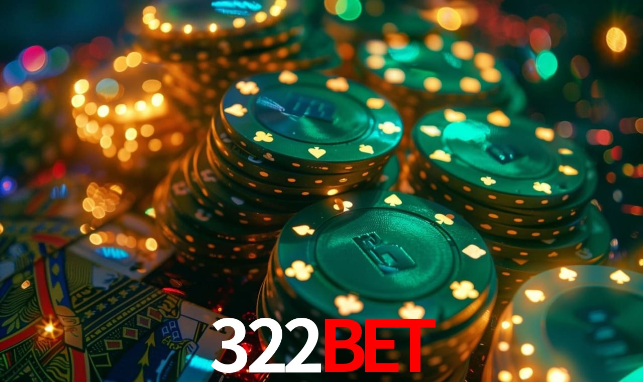 Diretório de Jogos 322Bet