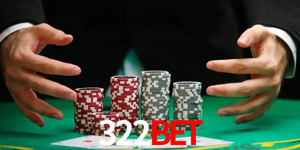 Promoção Relâmpago 322Bet