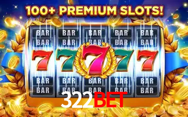 A Revolução dos Aplicativos de Jogos no 322Bet