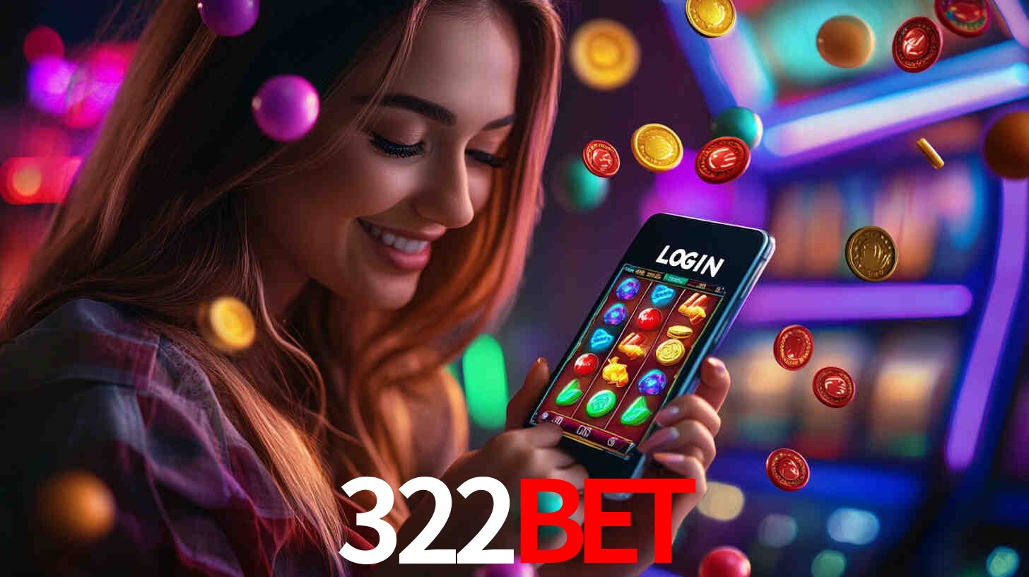322Bet Login