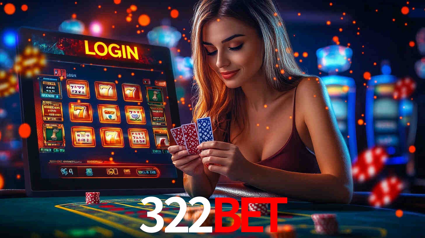 322Bet App