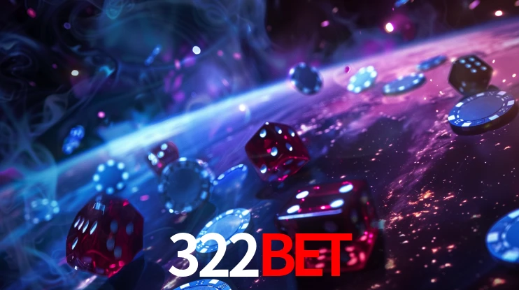 Casino Ao Vivo 322Bet