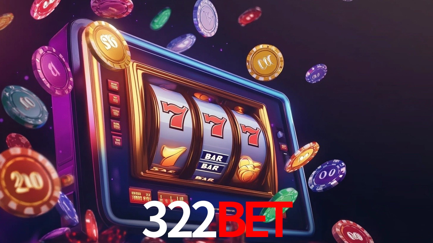 Torneios 322Bet