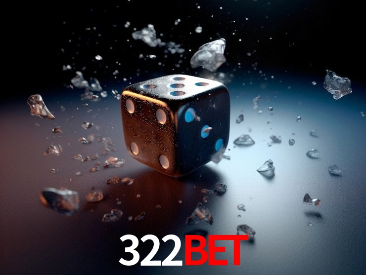 Benefícios da Conta 322Bet