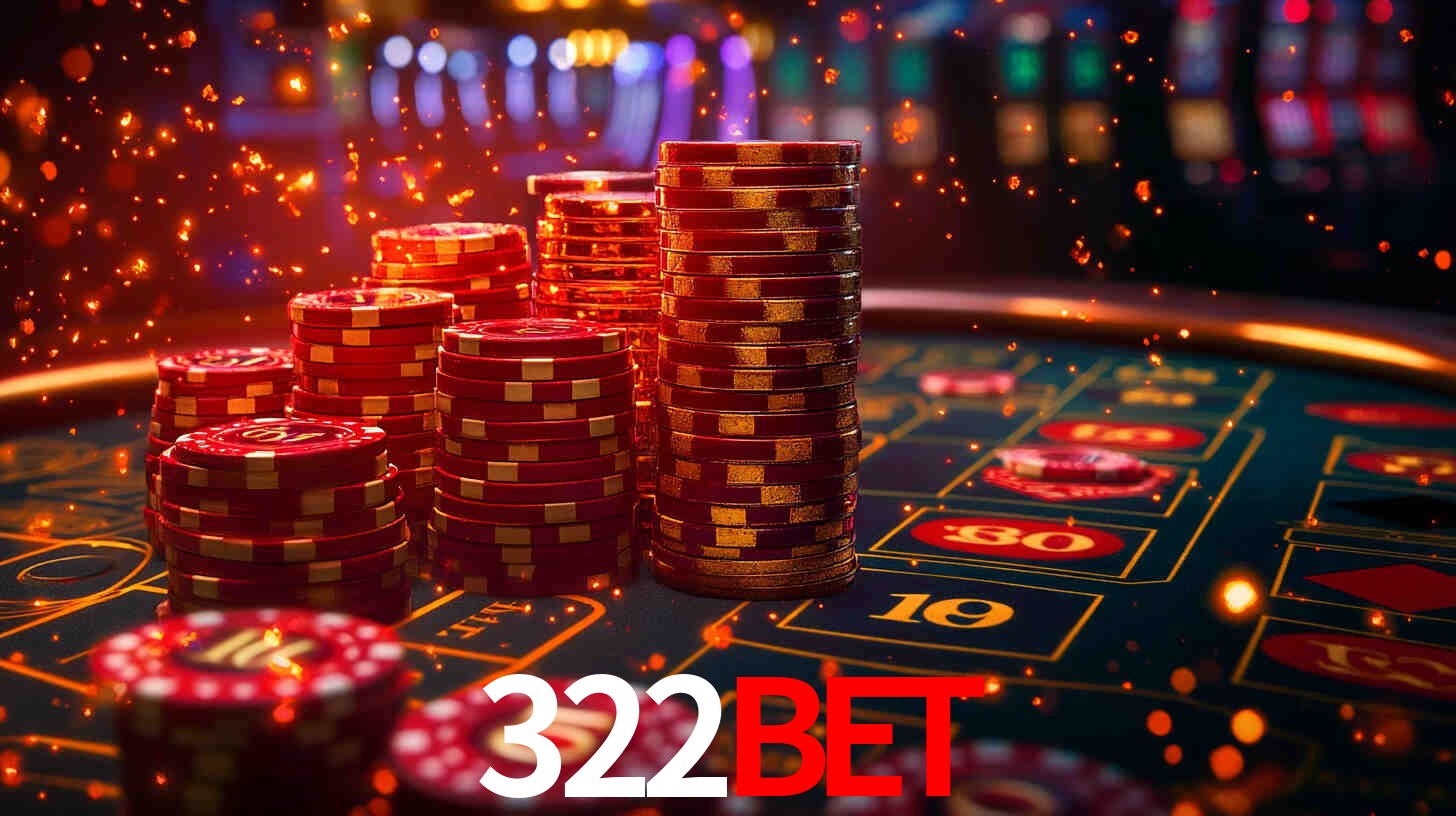322Bet,322Bet Login