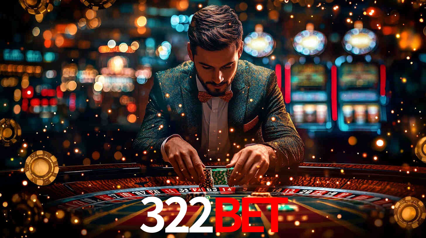 322Bet App
