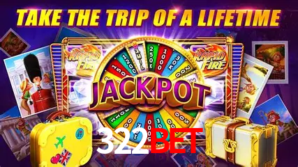 Desvendando o Mundo dos Jogos Virtuais na 322Bet