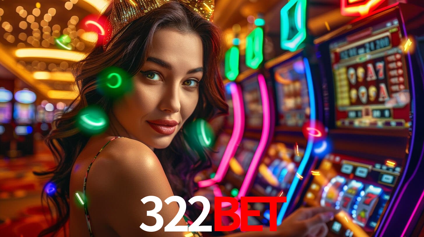 Jogos Exclusivos 322Bet
