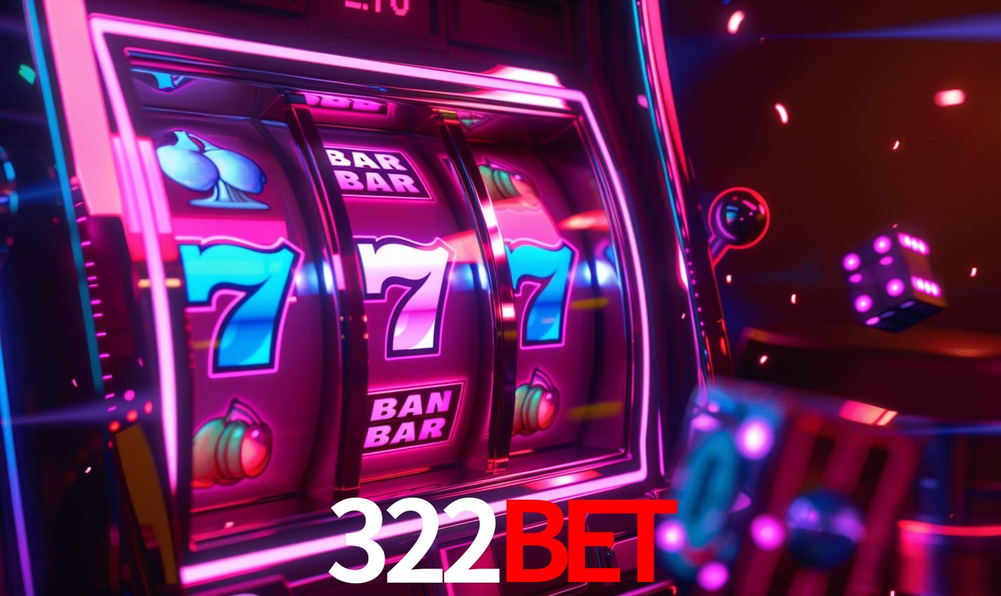 Apostas de Tênis 322Bet