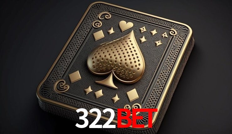 Benefícios da Conta 322Bet