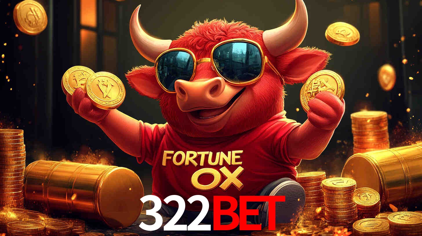Desvendando o Mundo dos Jogos Virtuais na 322Bet