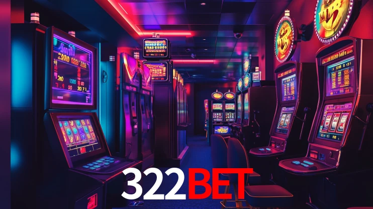 Experimente o Login Seguro Premium no 322Bet