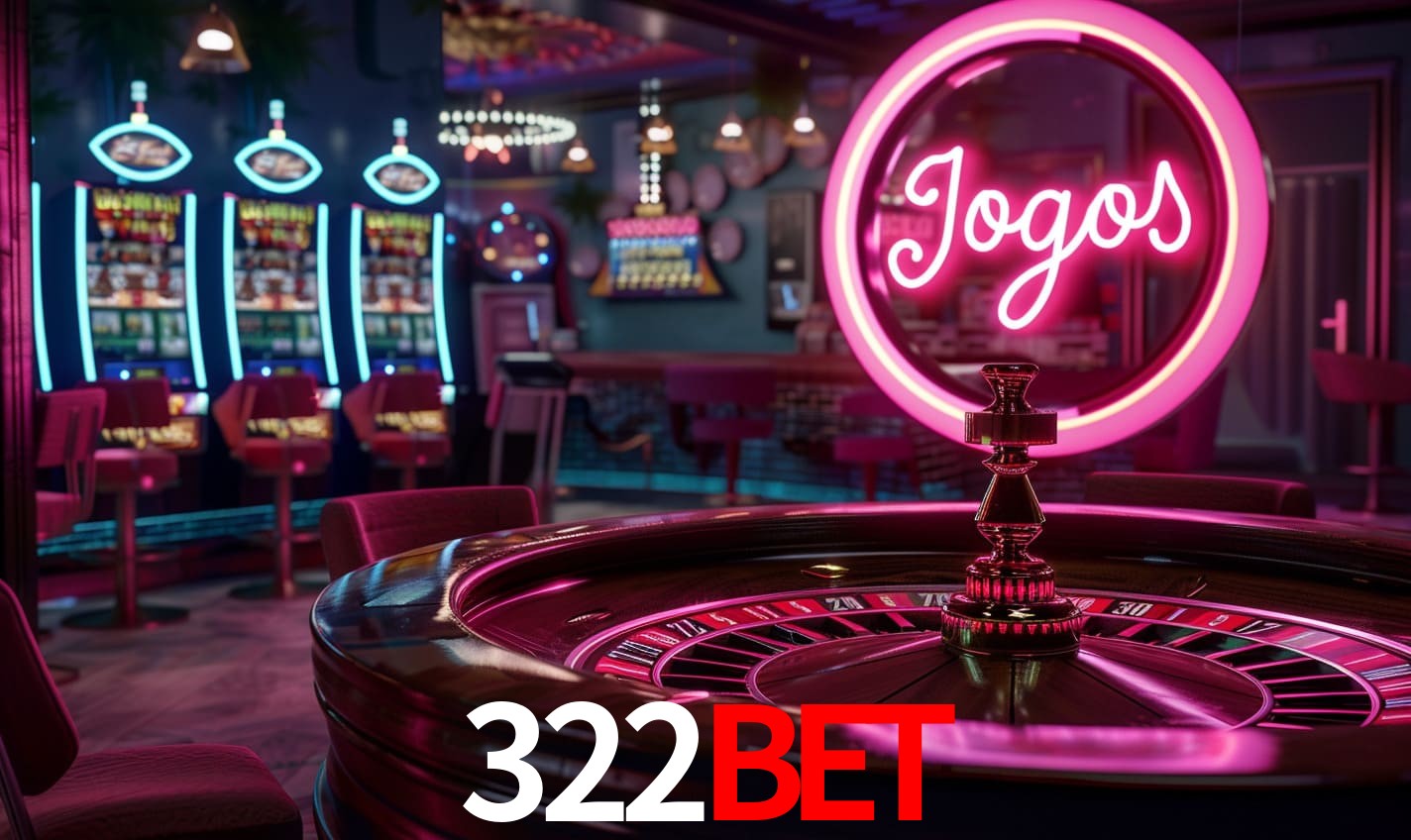 Estatísticas Esportivas 322Bet