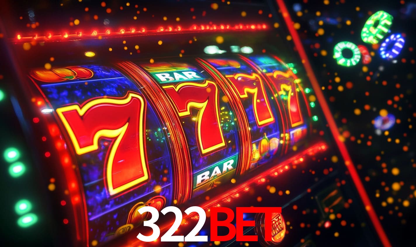 322Bet Login