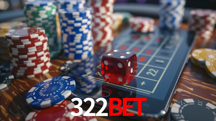 322Bet