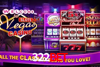 Explorando a Categoria de Eventos em Apostas na 322Bet
