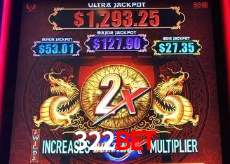 A Emoção da Loteria na 322Bet: Uma Chance de Mudança de Vida