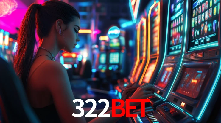 322Bet App