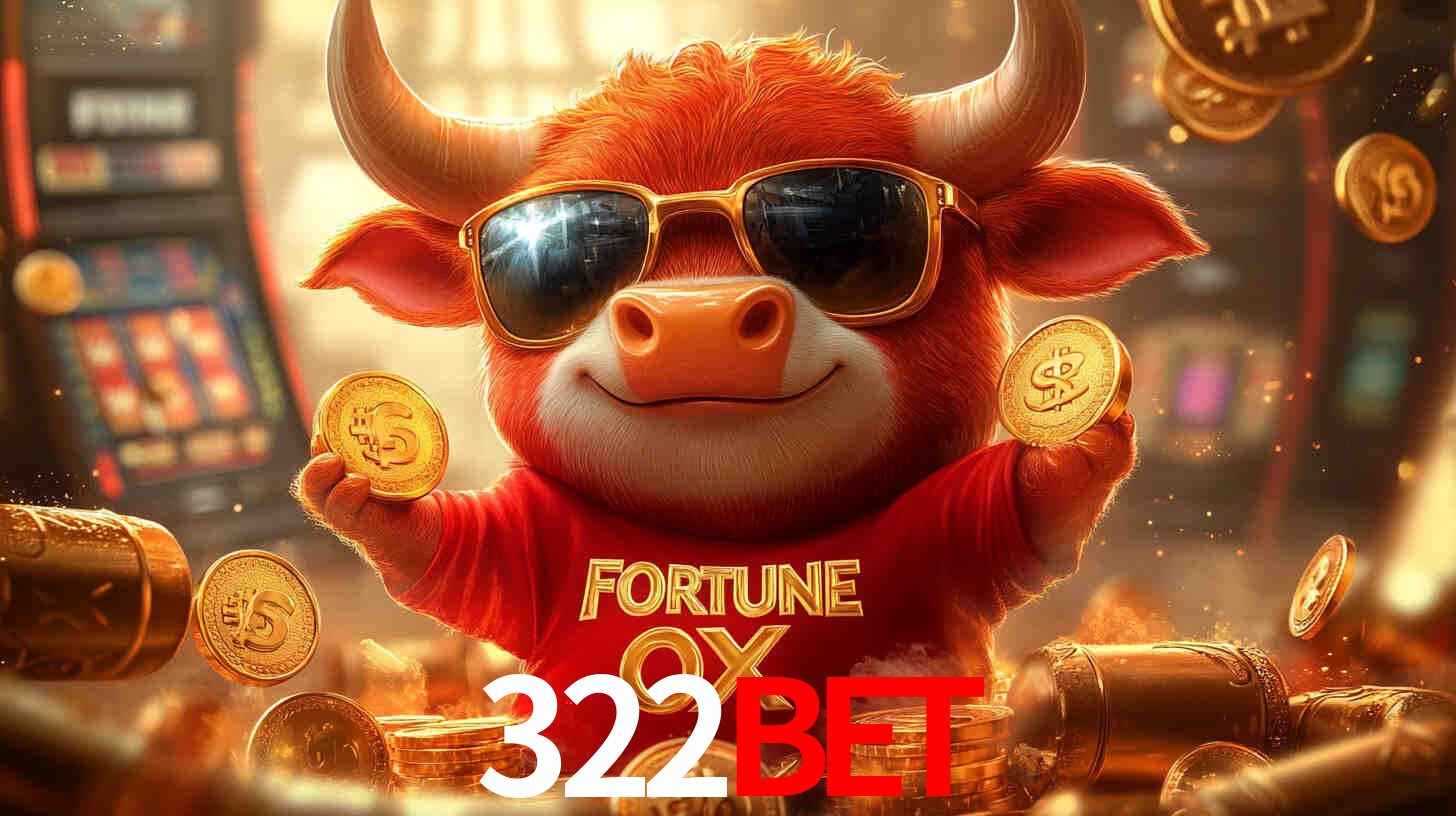 322Bet: A Experiência de Casino com Jogos de Mesa ao Vivo