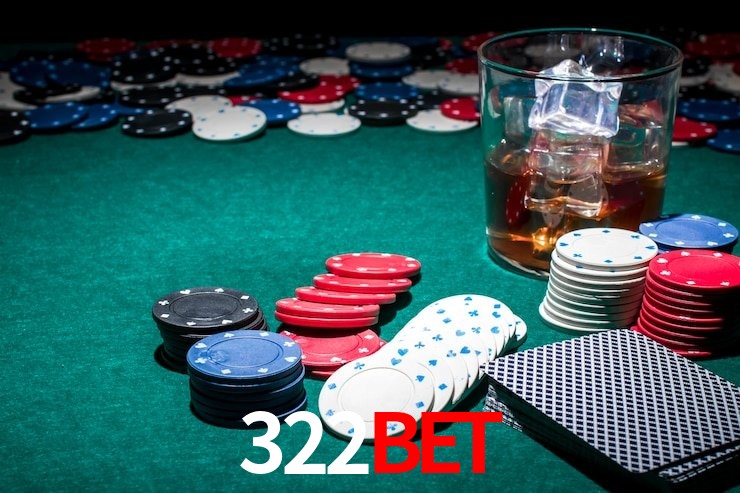 Estatísticas do Jogo 322Bet