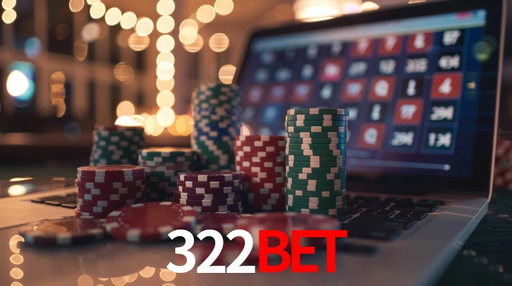 Descubra a Essência do 322Bet: Nossa História e Compromissos