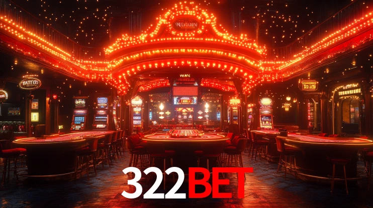 322Bet