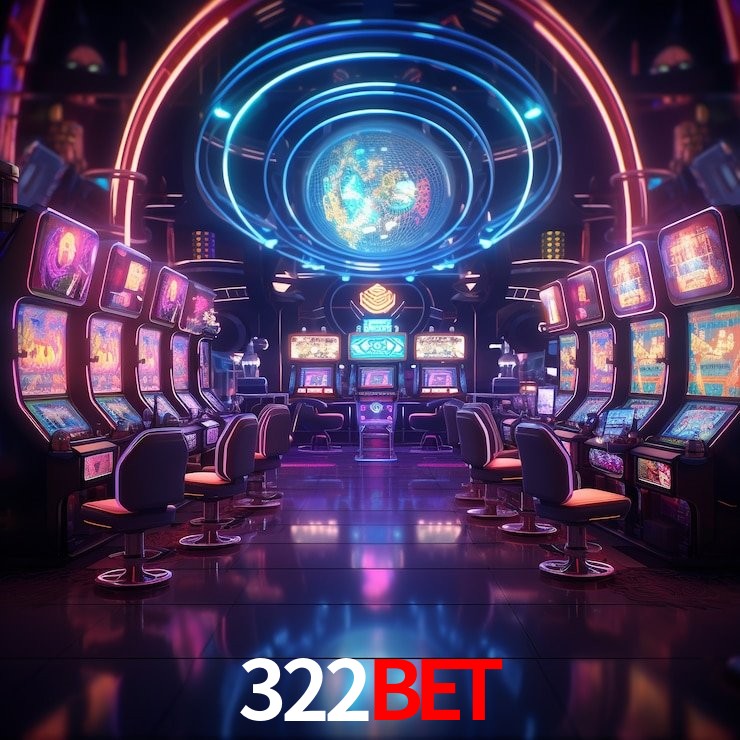 Especiais de Fim de Semana 322Bet