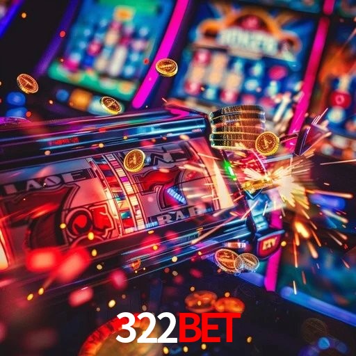 Apostas de Tênis 322Bet