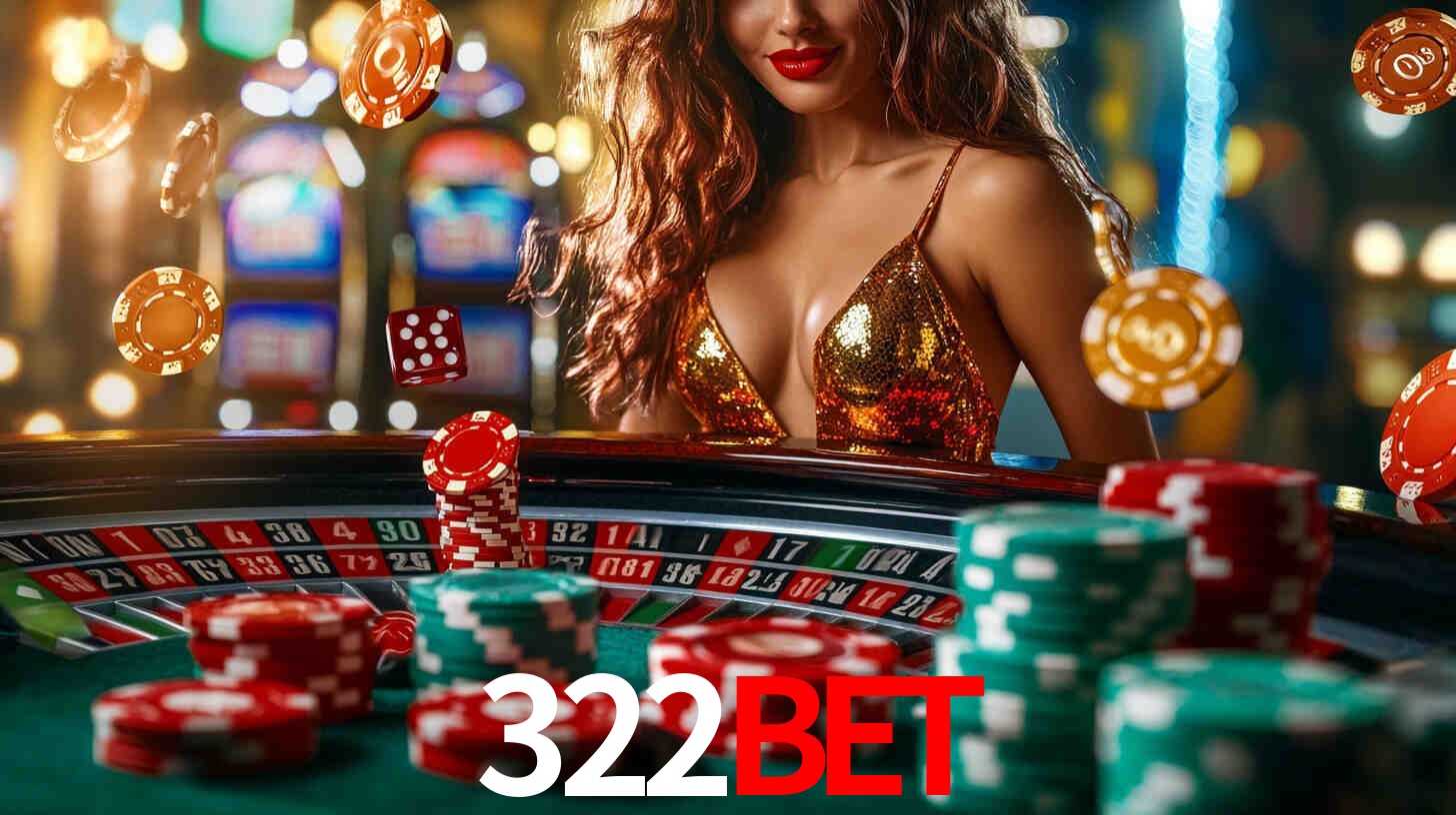 322Bet