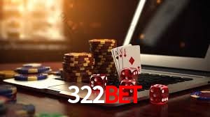 Casino Ao Vivo 322Bet