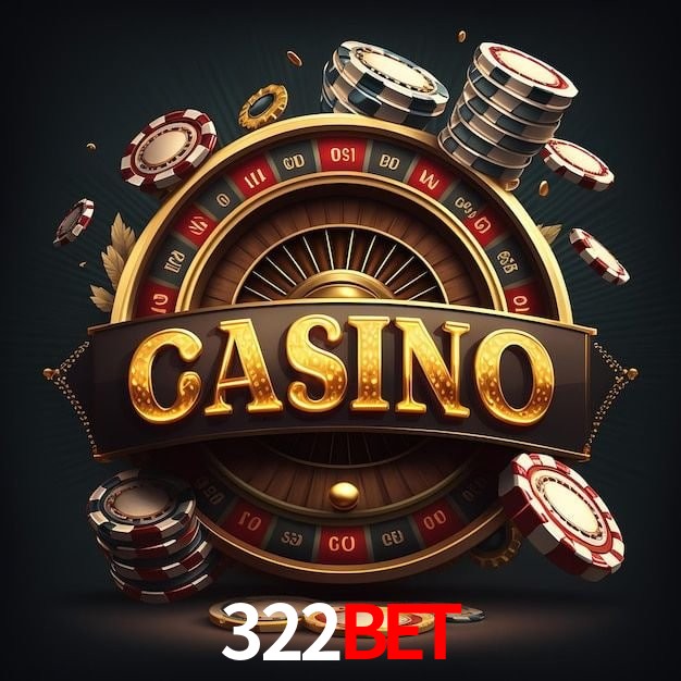 Interface Premium 322Bet