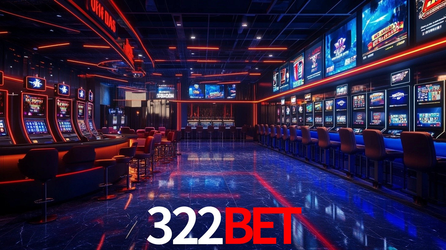 Bônus Diários 322Bet