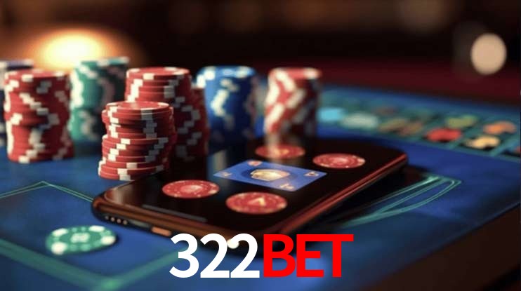 Avaliações dos Jogadores 322Bet