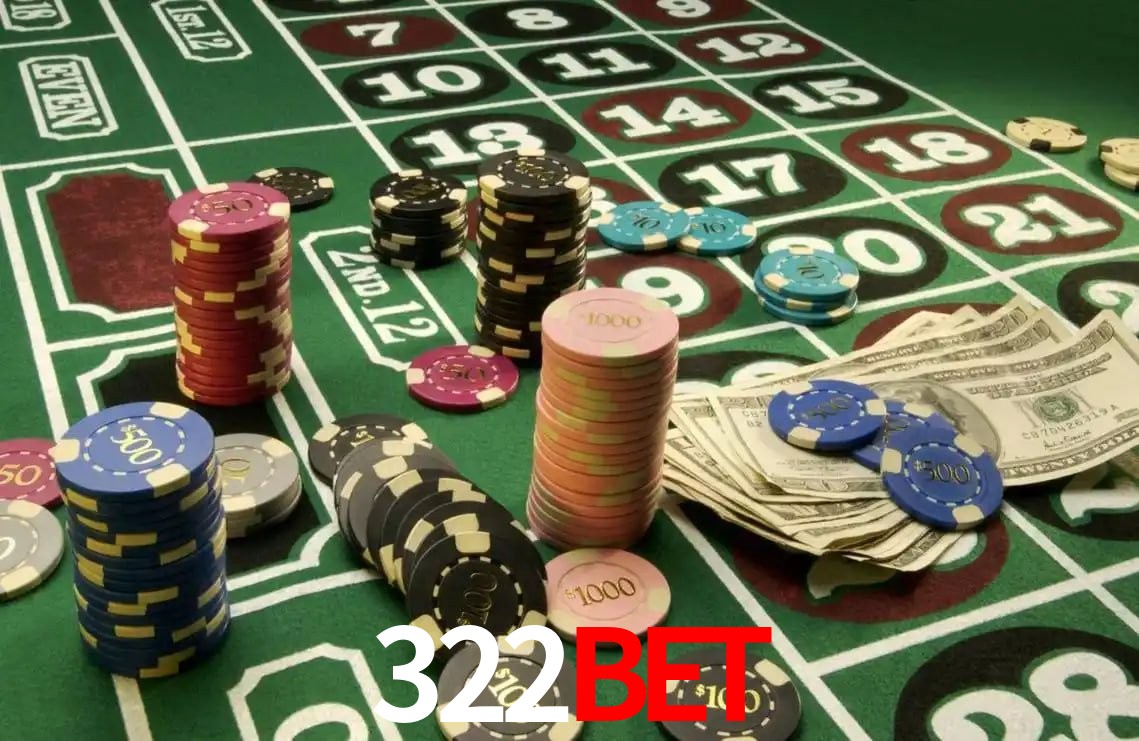 322Bet