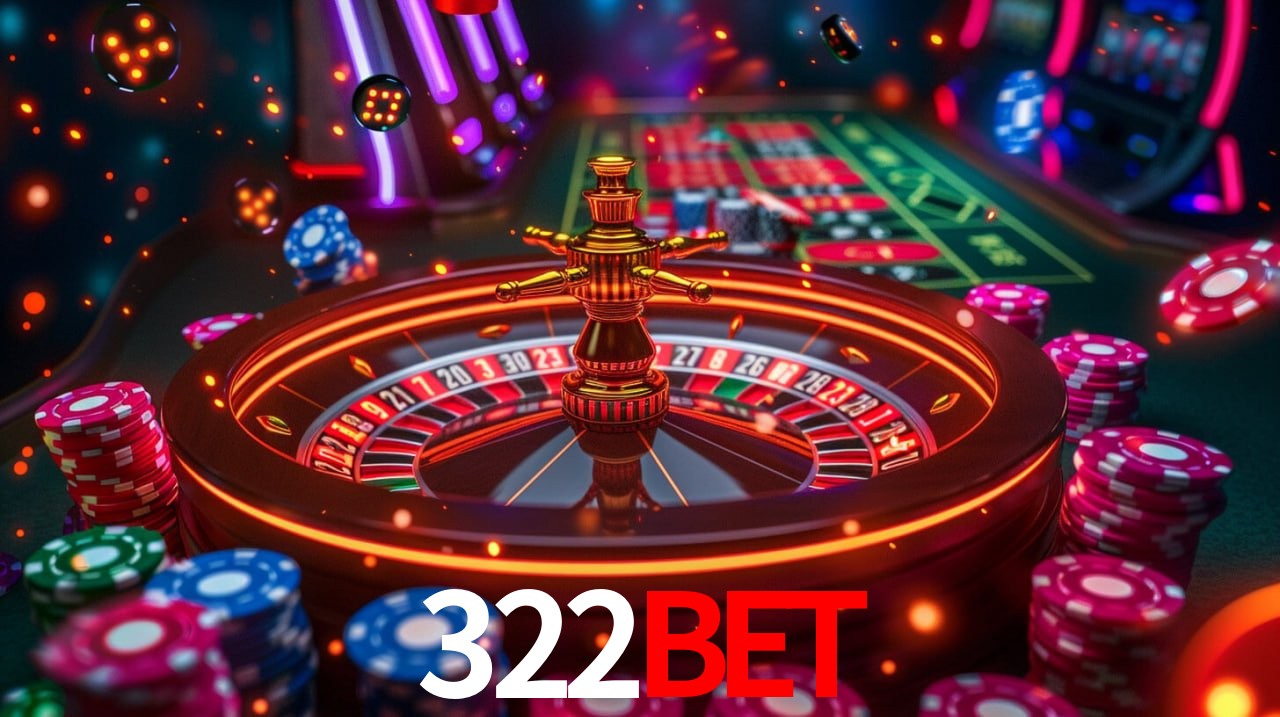 Casino VIP 322Bet