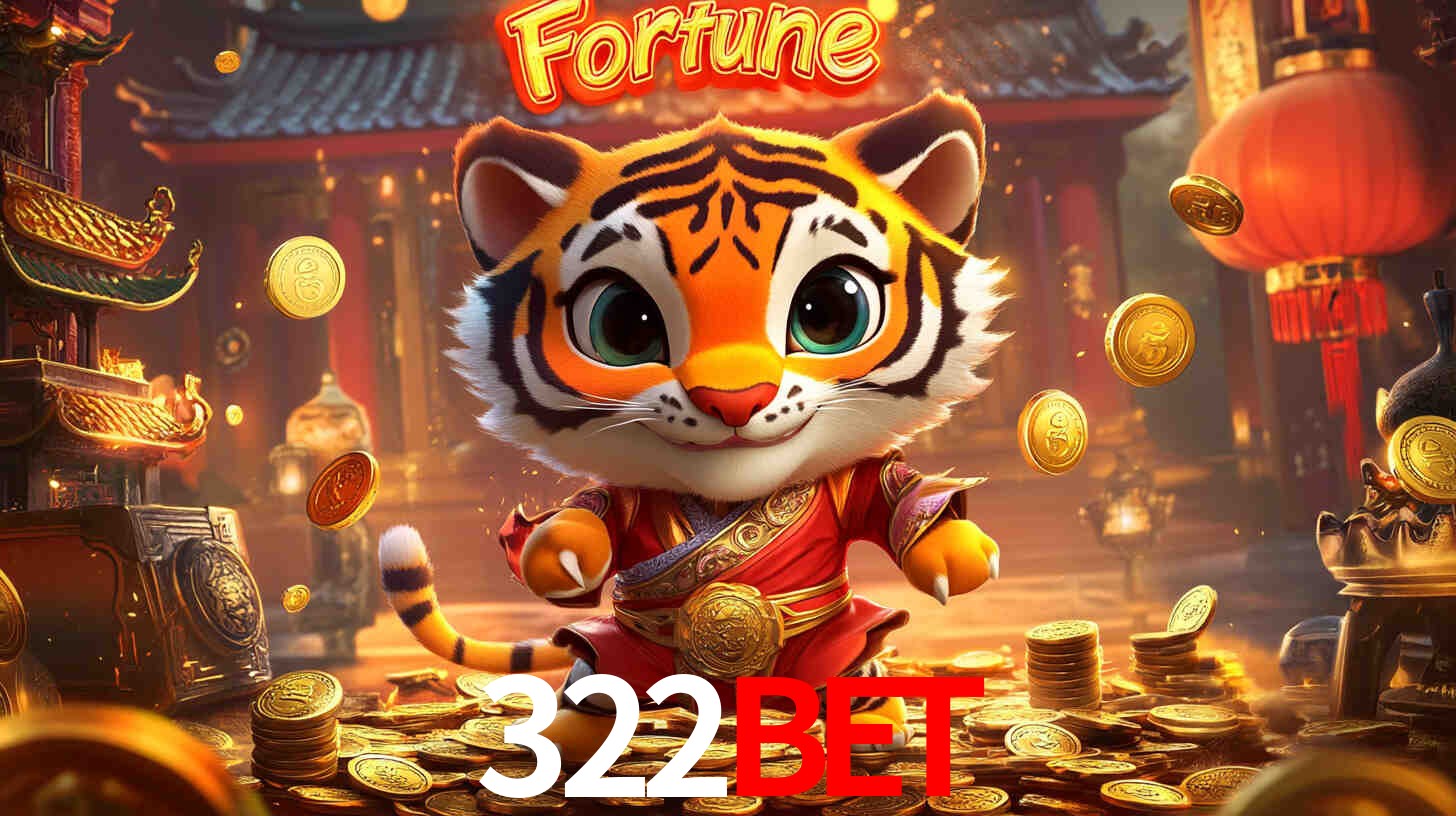 A Emoção da Loteria na 322Bet: Uma Chance de Mudança de Vida