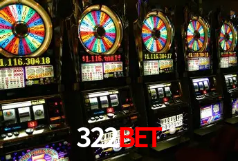Explorando a Categoria de Eventos em Apostas na 322Bet