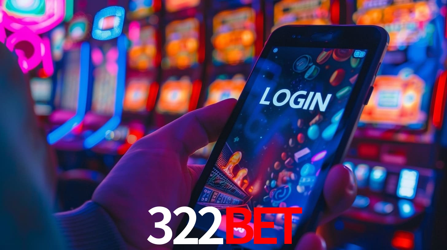 Experiência VIP 322Bet