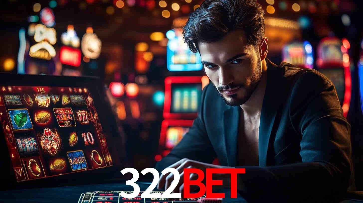 322Bet App