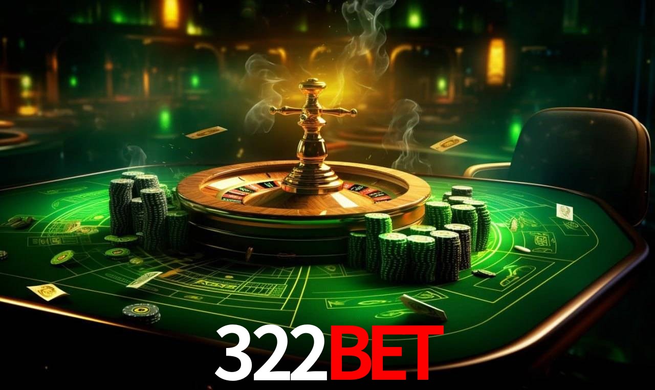 Programa VIP 322Bet