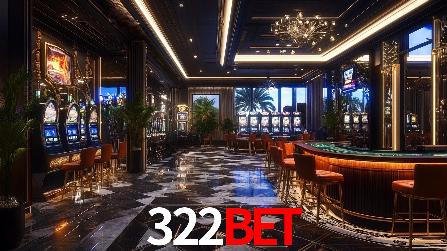322Bet