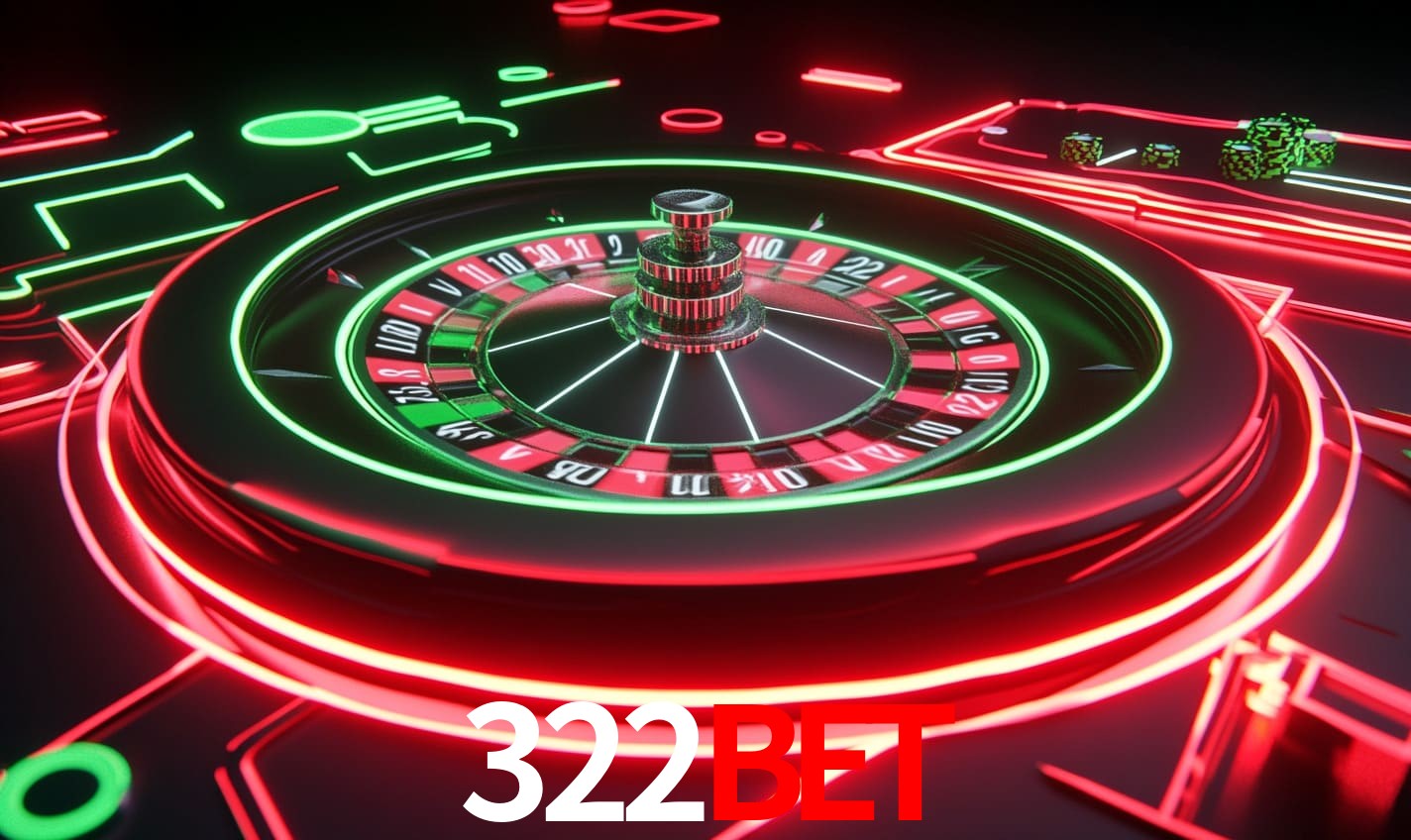 Apostas de Basquete 322Bet