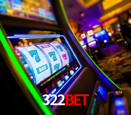 Descubra a Essência do 322Bet: Nossa História e Compromissos