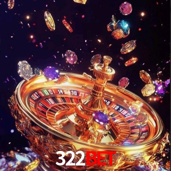 Diretório de Jogos 322Bet