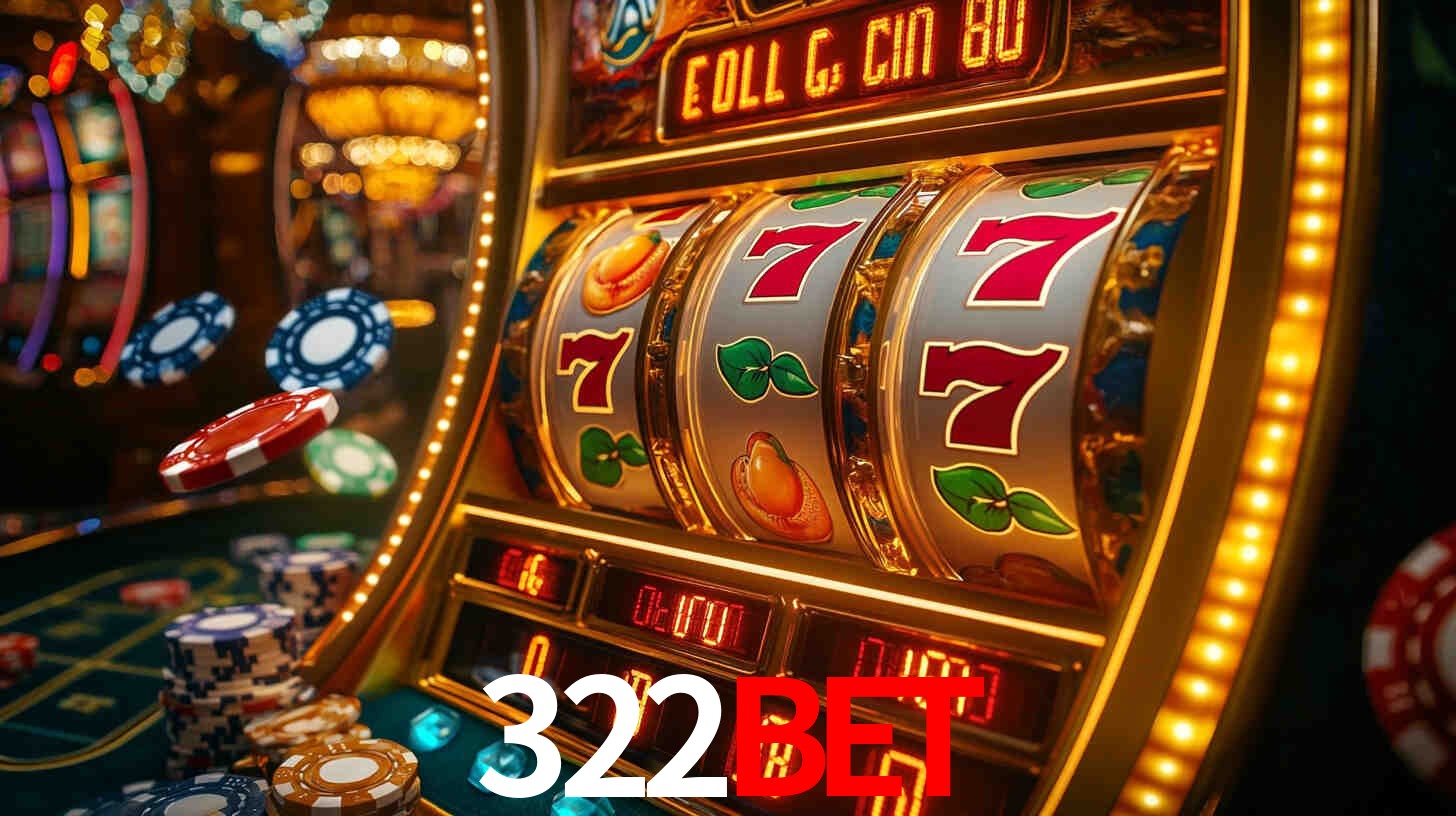Ofertas Imperdíveis na 322Bet: Promoções e Bônus Que Valem a Pena