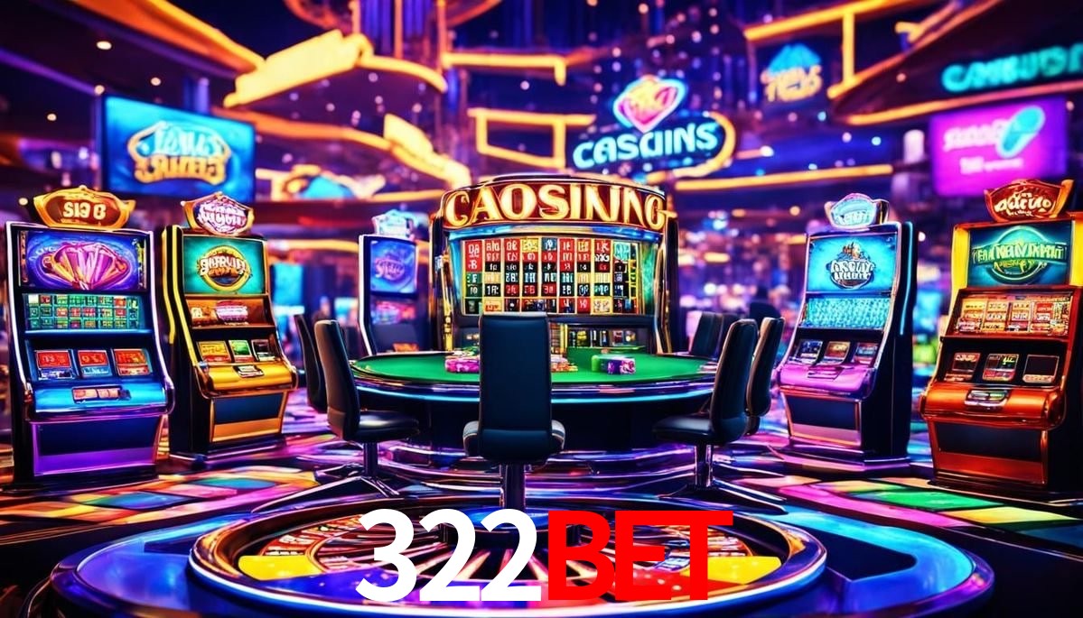 Segurança 2FA 322Bet